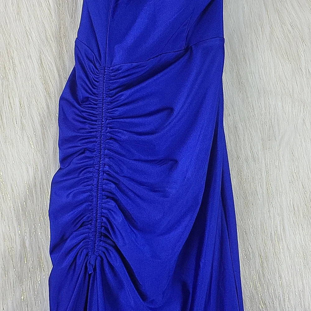 Windsor Evening Gown - Picture 3 of 10